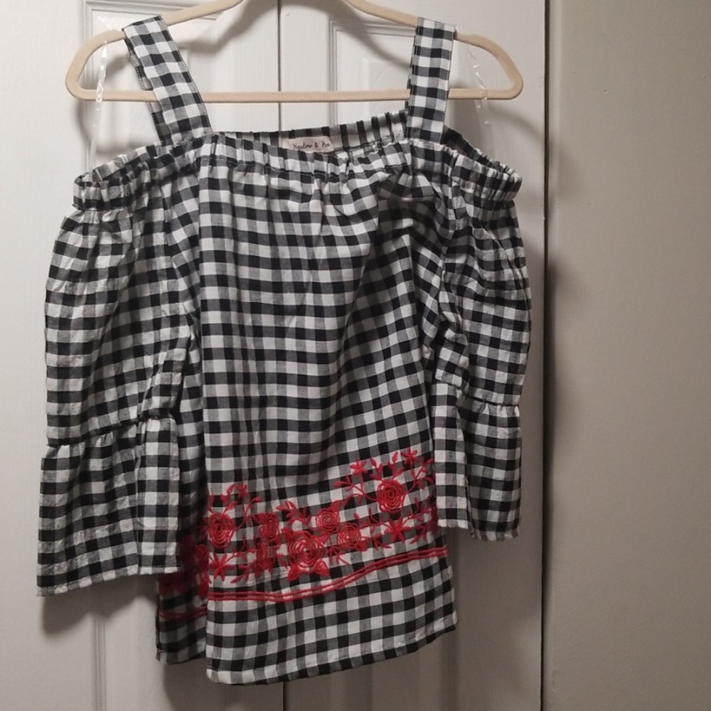 Blouse